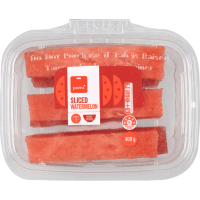 Sliced Watermelon (400g)