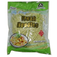 Fresh Noodles (500g)