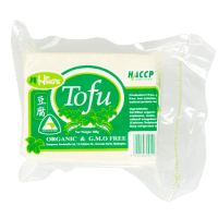Organic Tofu (300g)