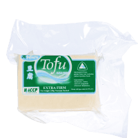 Extra Firm Tofu (250g)
