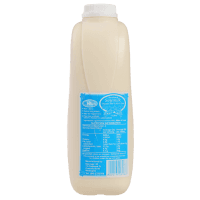 Sweetened Soy Milk (1l)