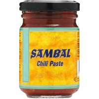 Chilli Paste (200g)