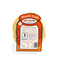 Sugar Free Roti Chanai (360g)