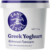 Greek Yoghurt (1kg)