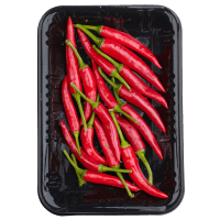 Small Red chilli (50g)