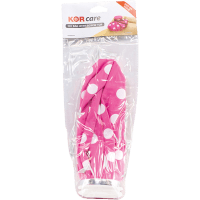Ice Bag With Screw Top (1pk)