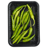Small Green Chilli (50g)