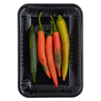 Large Mixed Chilli (50g)