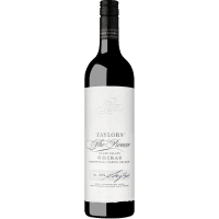 The Pioneer Shiraz (750ml)