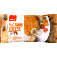 Macaroni Cheese Toppa (145g)