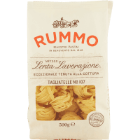Tagliatelle No.107 Pasta (500g)