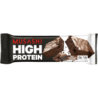 Milk Chocolate Brownie Flavour High Protein Bar (90g)