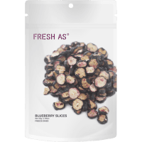 Freeze Dried Blueberry Slices (45g)