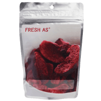 Freeze Dried Plum Slices (30g)