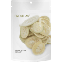 Freeze Dried Feijoa Slices (30g)