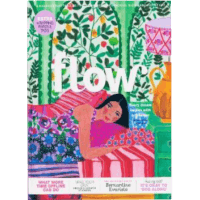 Flow Standard Magazine (1pk)