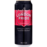 London Pride Beer (500ml)