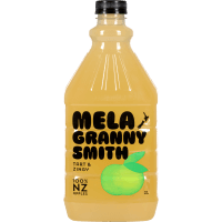 Granny Smith Apple Fruit Juice (2l)