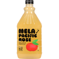 Pacific Rose Apple Fruit Juice (2l)