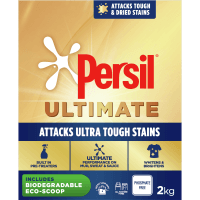 Ultimate Laundry Powder (2kg)