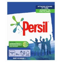 Active Clean Laundry Powder (2kg)