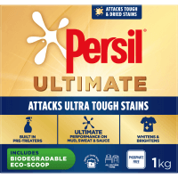 Ultimate Laundry Powder (1kg)