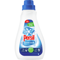 Active Clean Laundry Liquid (1l)