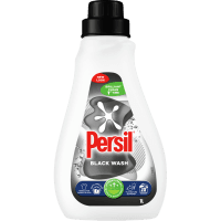 Blackwash Laundry Liquid (1l)