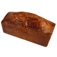 Banana Walnut Bread Loaf (1pk)