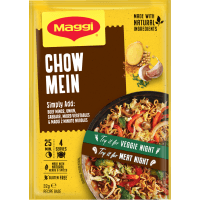Chow Mein Recipe Base Sachet (32g)