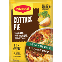 Cottage Pie Recipe Base Sachet (37g)