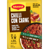 Chilli Con Carne Recipe Base Sachet (41g)