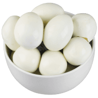 Cooked Eggs (ea)