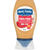 Peri Peri Mayonnaise (252g)