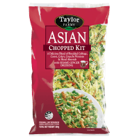 Asian Chopped Salad Kit (350g)