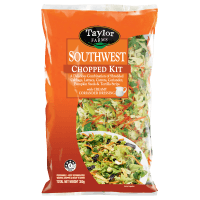 Southwest Chopped Salad Kit (350g)