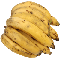 Baking Bananas (kg)