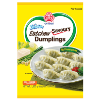 Eatchew Savoury Dumplings (1.35kg)
