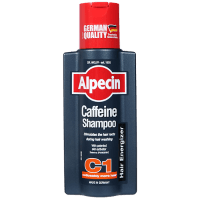 Caffeine Shampoo (250ml)