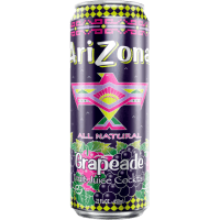 Grapeade Fruit Juice Cocktail (650ml)