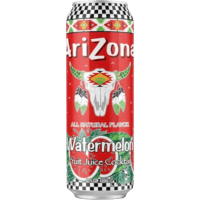Watermelon Fruit Juice Cocktail (650ml)