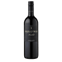 Ironclad Merlot Cabernet (750ml)