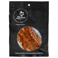 Cajun Smoked Mackerel (kg)