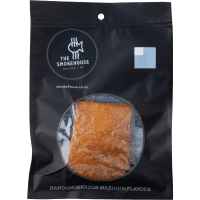 Smoked White Warehou (kg)