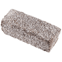 Chocolate Cream Lamington Bar (1pk)