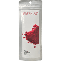 Plum Freeze Dried Fruit Powder (40g)