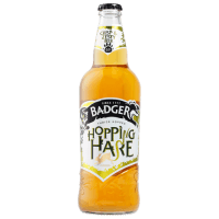 Hopping Hare Ale (500ml)
