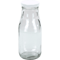 Milk Bottle In SRT 300ml (1pk)