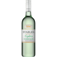 Stables Lighter Sauvignon Blanc (750ml)