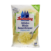 Original Mild Sauerkraut (500g)